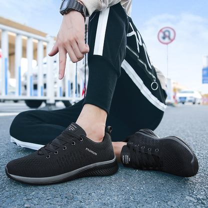 👟【Nowa gorąca wyprzedaż]】Męskie buty sportowe casualowe, unisex