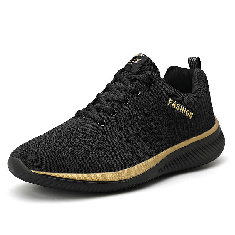 👟【Nowa gorąca wyprzedaż]】Męskie buty sportowe casualowe, unisex